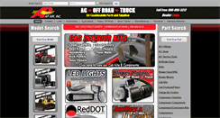 Desktop Screenshot of apairinc.com